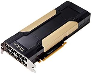 NVIDIA Tesla V100 (Volta 32GB NVLINK 2.0 SXM2 GPU