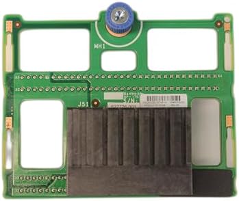 HP 662528-001 DL380 G8 Power BACKPLANE Board (Renewed)|B07MCDKS9H