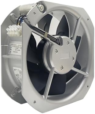 W2E200-HH86-01 115V 50/60Hz 0.58/0.70A 64/80W 225 * 225 * 80mm Fan