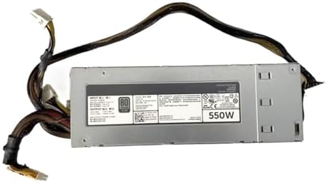 096R8Y 02G4WR For R520 T420 550W Power Supply 96R8Y CN-096R8Y 2G4WR CN-02G4WR DH550E-S1 DPS-550PB F550E-S0