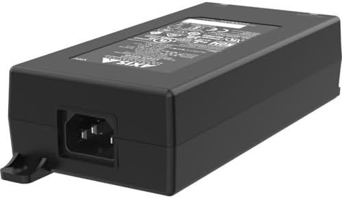 AXIS TU8004 90W MIDSPAN|B0DKFF4JVH