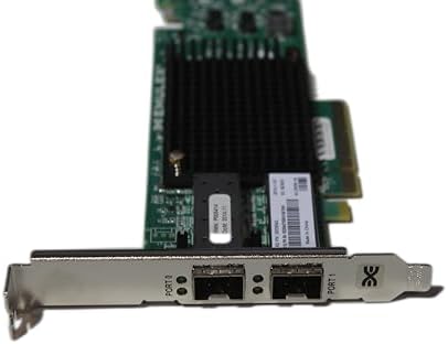 00D8540 Emulex 10GbE Dual Port SFP+ VFA IIIr Compatible Product by NETCNA