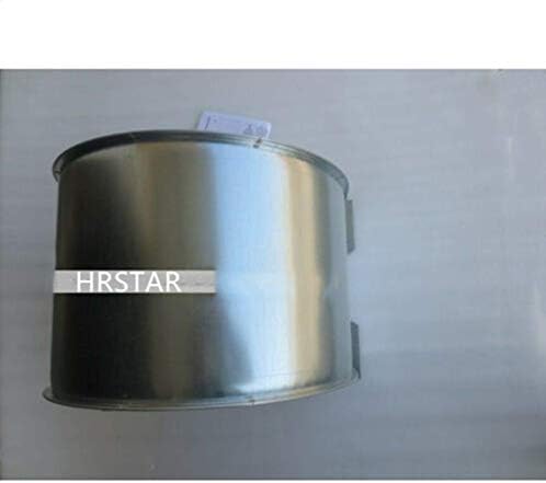 Original Ziehl-abegg RD22P-4DW.4N.1R Centrifugal Fan AC400/690V ABB Inverter Fan|B07YCZJ4ZF