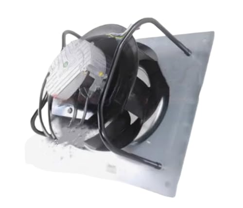 K3G280-RR03-H2 200/277V 2.2A 500W 2700RPM coolig Fan