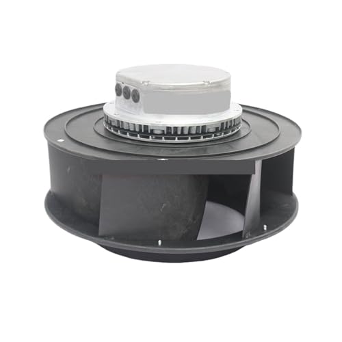 Centrifugal Fan RH50V-ZIK.GG.1R Industrial Cooling Fan