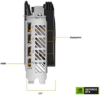 GIGABYTE GeForce RTX 5070 Ti Gaming OC 16G Graphics Card, 16GB 256-bit GDDR7, PCIe 5.0, WINDFORCE Cooling System, GV-N507TGAMING OC-16GD Video Card|B0DTRC7782