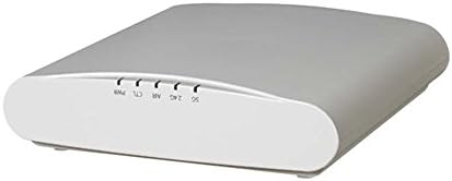 Ruckus Wireless, INC. Ruckus Wireless ZoneFlex R510 Unleashed Indoor Access Point, Concurrent Dual-Band, 802.11ac, 9U1-R510-US00|B072PRC9C1