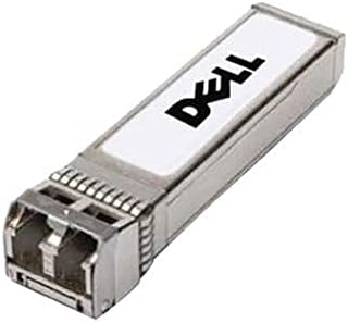 DELL Kit - EMC PowerEdge SFP+ SR Optic, 10GbE, 850nm, 0407-BCBN, 809362 (SR Optic, 10GbE, 850nm