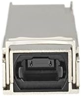 StarTech.com Cisco SFP-GE-T Compatible - Gigabit SFP - 10/100/1000 Mbps - RJ45 Port - 1000Base-T - Copper SFP - GBIC Module|B007UR0CZE