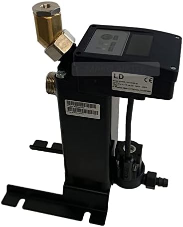 Drain Valve Fits Atlas Copco Air Compressor 24/110/220V Voltage Needed! (8102043620)|B0BDR3CVTV