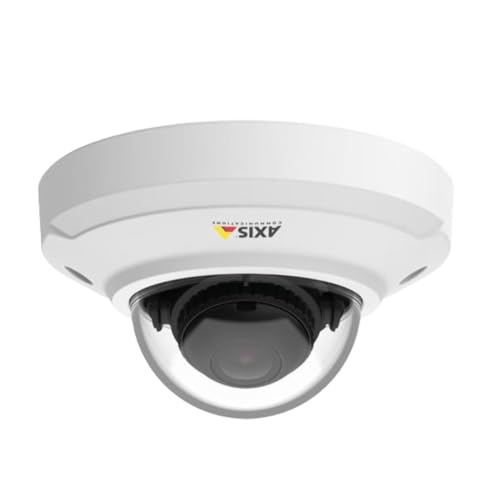 AXIS 0806-001 - AXIS M3046-V|B01JFK50YQ