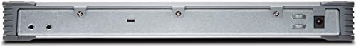Juniper Networks SRX300 Services Gateway - security appliance