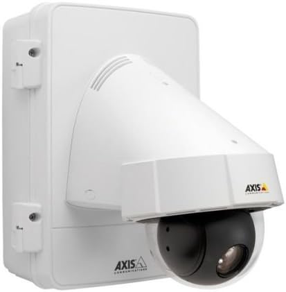 AXIS 5900-334 - AXIS T8134 Midspan|B01EXDLU0S