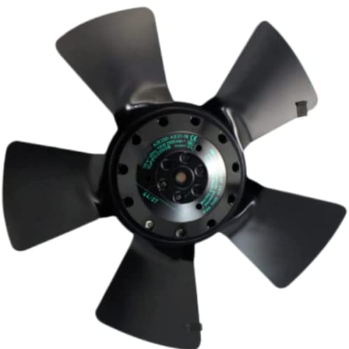 Outer Rotor Fan 115V 1.0A 115/166W 2500/2690RPM Cooling Fan