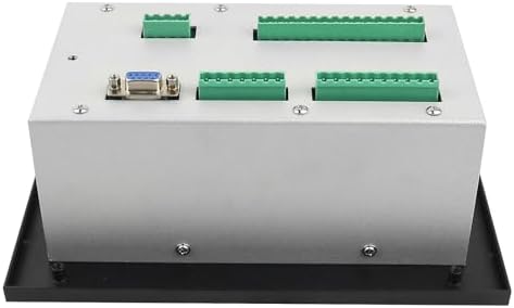 Air Compressor Controller Panel Compatible with Atlas Copco Compressor Replace 1900070004, 1900070006, 1900070005