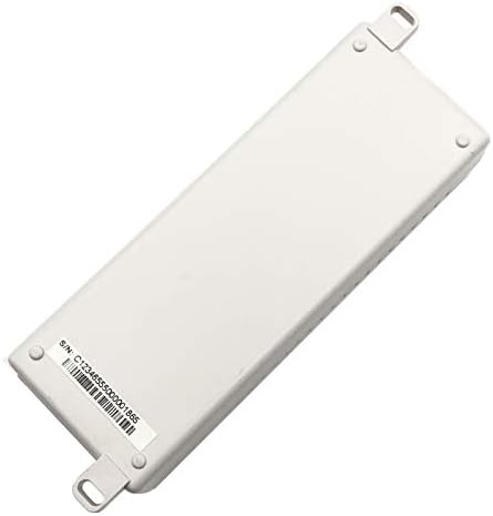 MICROSEMI - PD-3501G/AC 1-Port PoE Midspan, 10/100/1000BaseT, AC Input|B01MTV3ZVP