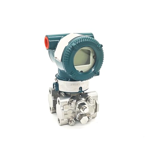 Multivariable Pressure Transmitter EJX910A Flow Differential Pressure Transmitter