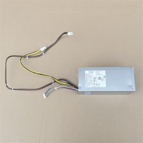 4-pin 260W Power Supply PA-2251-5HK-F L70041-001 PA-2251-5HK PCK018 D16-250P2A D19-260P1A L70041-004