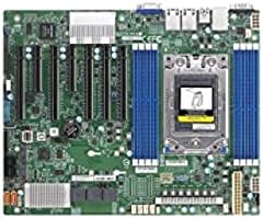 SUPERMICRO MBD-H12SSL-CT-O ATX Server Motherboard AMD EPYC™ 7003/7002 Series Processor
