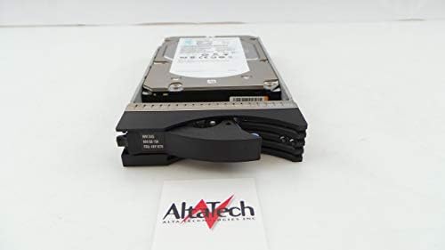 IBM 49Y1870 600GB 15K 6GBPS SAS 3.5 HDD - 49Y1866, 5110 (Renewed
