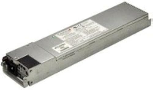 Supermicro PWS-721P-1R 720W 1U Stainless steel power supply unit