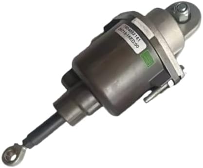 Air Cylinder 1604032181 Fits For Atlas Copco Air Compressor