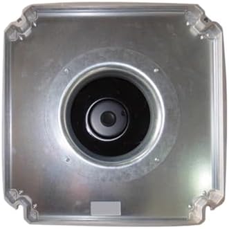Arionyx K3G280-RR03-H4 K3G280-RR04-H9 Motor Fan(K3G280-RR04-H9