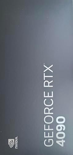 VIPERA NVIDIA GeForce RTX 4090 Founders Edition Graphic Card