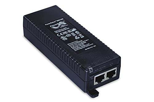 Microsemi PD-9001GR/AT Gigabit Ethernet 55V - aloinfousa.com