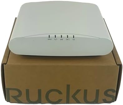 Ruckus 901-R610-US00|B0F1CDP27F