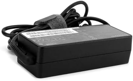 90W AC/DC Adapter Compatible with Lenovo ThinkCentre M910Q Tiny Desktop Computer M910Q M710q M700 M900 M625q 50q Gen 4 M720q M715q Business Mini Desktop Power Supply Cord Charger Cable PSU|B0CV98G94F