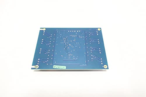 AS0074-000 R8 I/O PCB Circuit Board REV L0