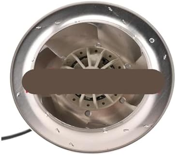 RH28M-2EK.3F.1R RH28M-2DK.3F.1R RH45M-VDK.4F.1R RH50E-4DK.6K.1R RH63V-ZIK.GL.VR RH50V-ZIK.DG.1R 230V Cabinet Chassis Cooling Fan(RH63V-ZIK.GL.VR_NO RGB