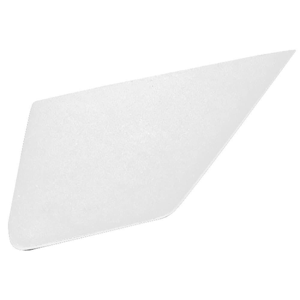 TH Marine RS-1-DP T-H Marine Replacement Skeg for Bombardier, Evinrude, Johnson, OMC, Yamaha V6 Outboards