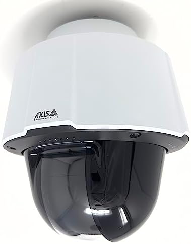 AXIS P5676-LE PTZ Camera