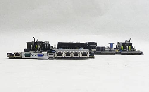 DELL 599V5 Poweredge R730XD Server Motherboard System Board (Renewed)|B0BNNVD853