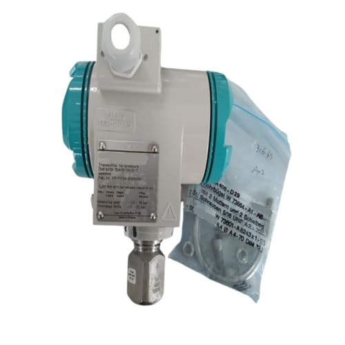 Pressure Transmitter 7MF0340-1GM01-5CF2 P320