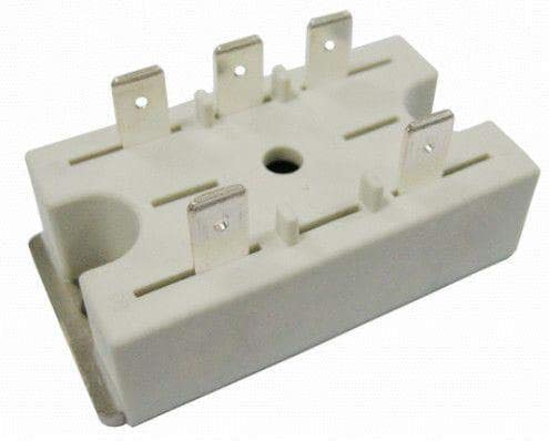 Microsemi Power Products Group MSD50-12