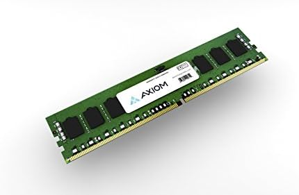 Axiom 16GB DDR4-2666 ECC RDIMM for Dell - 370-ADND