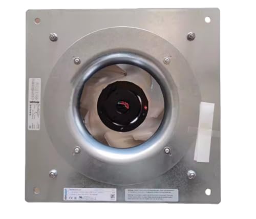 K3G280-AU11-C2 380/480V 1.6A 1000W 3100RPM Cooling Fan