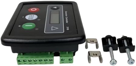 DSE 3110 DSE3110 MPU Controller Modules For Deep Sea Generator Gensets|B0DHP7G1NX