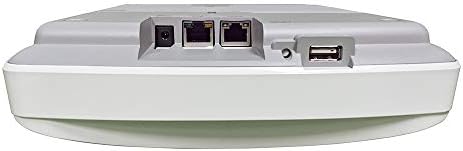 Ruckus WirelessR750 Indoor Wi-Fi 6 (802.11ax) Access Point for Ultra-Dense Environments|B07Y8P3Q8X