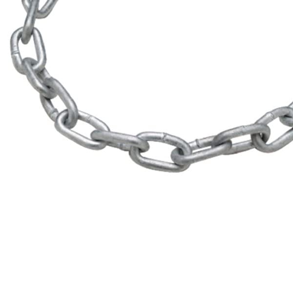 Proof Coil Chain - Gal - 3/8