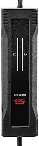 Kvaser U100 Single Channel CAN/CAN FD to USB Interface