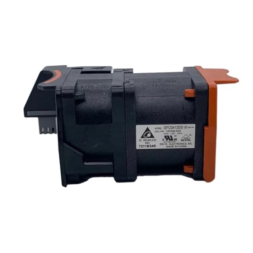 02X0NG 014VG6 0F1YN7 for R620 R630 Server Cooling Fan Cooler Fan Heatsink Radiator Replacement Parts|B0G1H77M4F