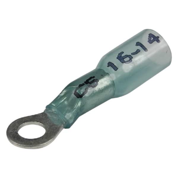 Seachoice 50-60131 Heat Shrink Ring Terminals
