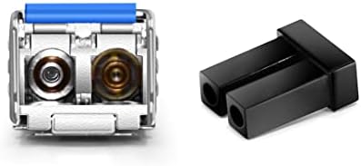 1G SFP SX for HPE ProCurve J4858C J4858B J4858A HPE Aruba J4858D 1000BASE-SX SFP LC Mini-GBIC 850nm 550m Multimode Transceiver Module|B0899JZ2SF