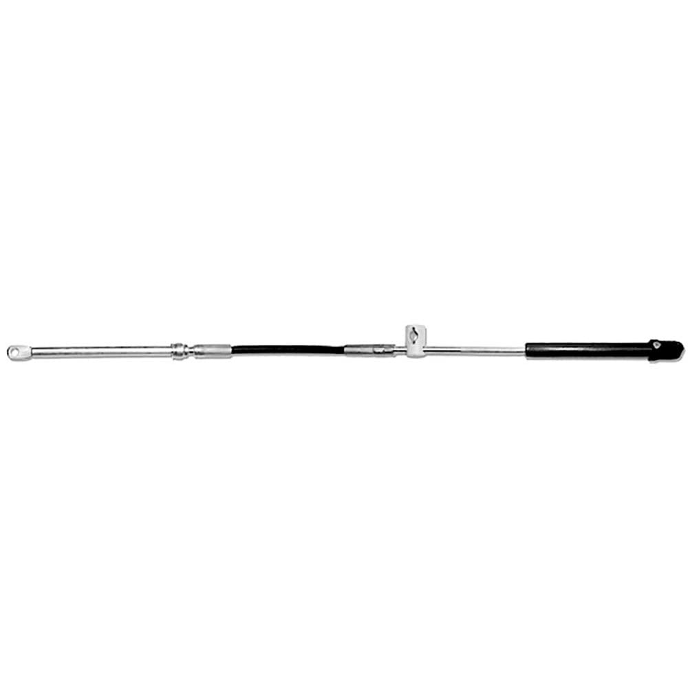 Uflex USA C2X16 Uflex C2X16 UFLEX C8 3300 Type Standard Universal Style Engine, Control Cable 10-32 UNF