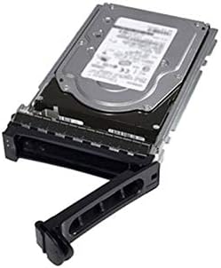 Dell 2.4TB 10K RPM SAS 12Gbps 512e 2.5in Hot-Plug Hard, 400-AUQX (512e 2.5in Hot-Plug Hard Drive CK)|B07JFZDP6X