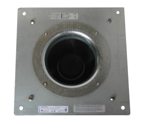 K3G280-RR04-I2 200-277V 2.9A 660W 2900RPM coolig Fan